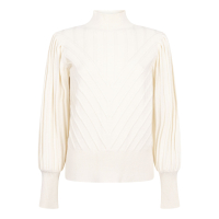 Tramontana Jumper Puff Snow